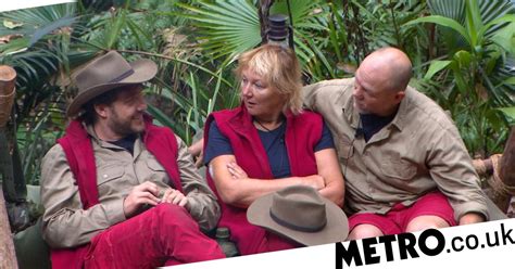 I’m a Celebrity odds: Who is the favourite to be.